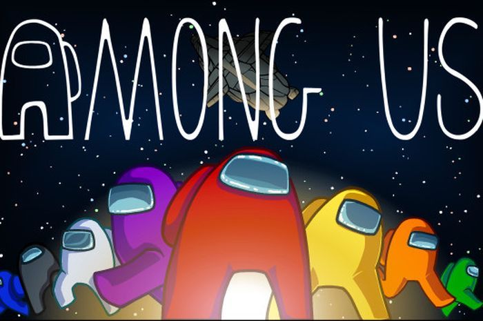 Among Us