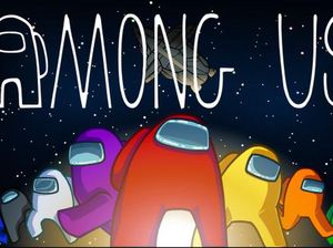 Tenyata Pengembang Game Among Us Pilih Namanya dari Internet