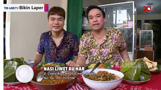 Bikin Laper! Tengkleng dan Garang Asem Solo yang Enaknya Poll