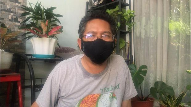 Cerita Pak RT soal KK Fajri dan 'Kuburan' untuk Korban Mutilasi