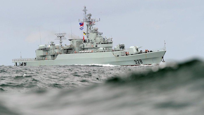 China gelar latihan militer untuk lindungi kedaulatan saat pejabat tinggi AS kunjungi Taiwan