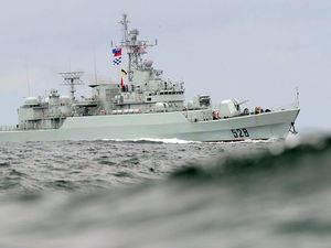 China Kembali Gelar Latihan Militer Serentak di Empat Perairan
