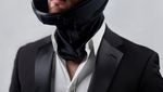 Tertarik Pakai Deretan Masker Luar Angkasa Ini?