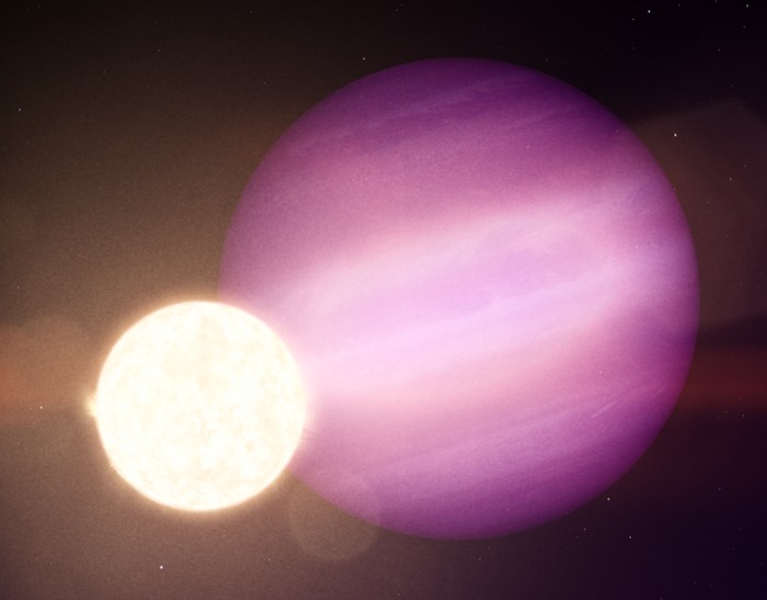 Exoplanet