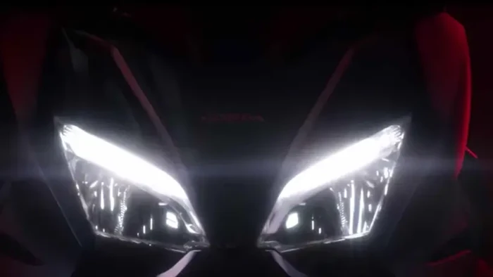 Bulan depan Honda Forza 750 meluncur