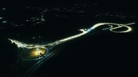 Kehadiran Jalan Tol Balikpapan-Samarinda dapat memangkas waktu tempuh dari sebelumnya 3 jam menjadi 1 jam. Sehingga, biaya logistik pun bisa ikut terpangkas.Foto: Dok. PT Wijaya Karya (Persero) Tbk