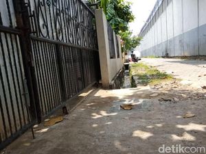 Polisi: Petugas Menara-CCTV Center Ketiduran Saat Cai Changpan Kabur