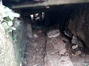 Begini Awal Mula Napi WN China Diketahui Kabur dari Lapas Tangerang