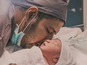 Alasan Ammar Zoni Beri Nama Anak Pakai Angka Keramat