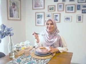 7 Menu Diet Irish Bella yang Berhasil Turun BB 6 Kg dalam 1 Bulan