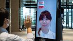 Kenalkan! Deretan Robot Penangkal Risiko COVID-19