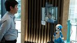 Kenalkan! Deretan Robot Penangkal Risiko COVID-19