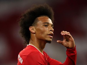 Bayern Vs Schalke 04: Debut Gila Leroy Sane Bantai Mantan