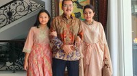 Namun dia yakin bahwa suaminya merupakan orang yang bertanggung jawab. (Foto: instagram @mayangsaritrihatmodjoreal)  