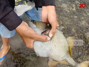 Berlibur Sambil Menangkap Ikan di Sulawesi Selatan