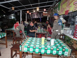 Akan Ada Operasi Yustisi hingga ke Desa-desa di Banyuwangi