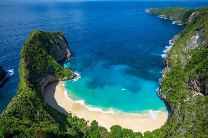 Pantai Kelingking