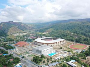 Apa Atlet PON Papua Memang Butuh Kondom Gratis?