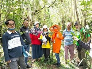 Petani di Sumatera Utara Kembali Kembangkan Vanili Lokal