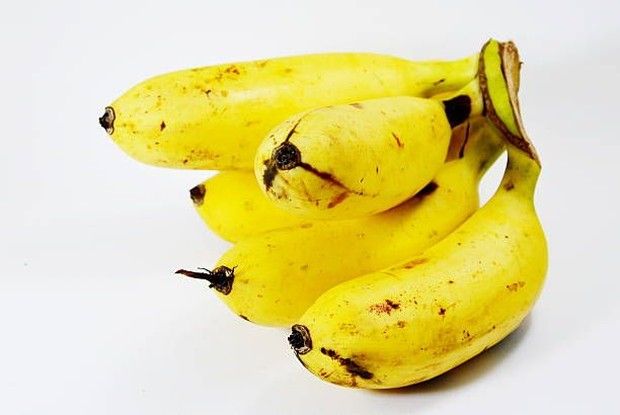 pisang mas
