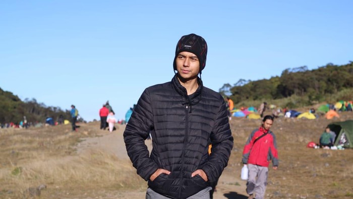 Prasodjo Muhammad
