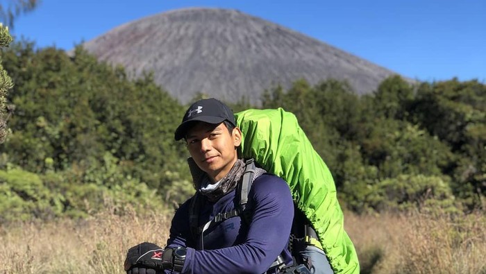 Prasodjo Muhammad