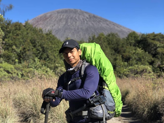 Prasodjo Muhammad