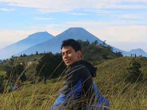 5 Tips untuk Pendaki Pemula dari Prasodjo Muhammad