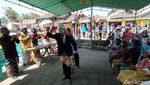 Unik, Punakawan Ikut Pemilihan Ketua RW di Magelang