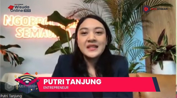 Putri Tanjung