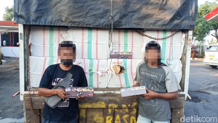 Rokok ilegal senilai Rp 1,4 M disita Bea Cukai Kudus, 19/9/2020