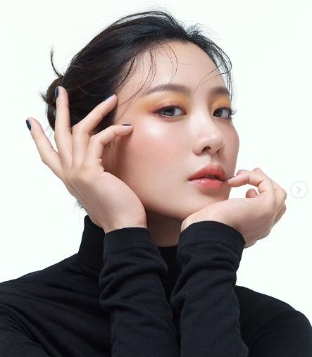 Seleb Korea yang jalani vegan