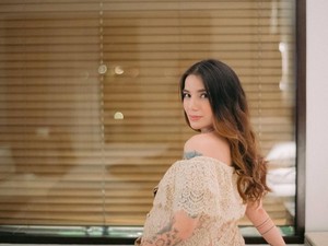 Profil Sheila Marcia, Dari Model Hingga Jadi DJ