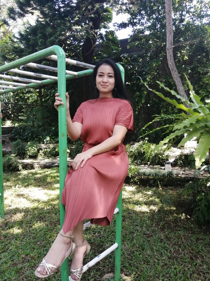 Sita Tyasutami (dok. Istimewa)