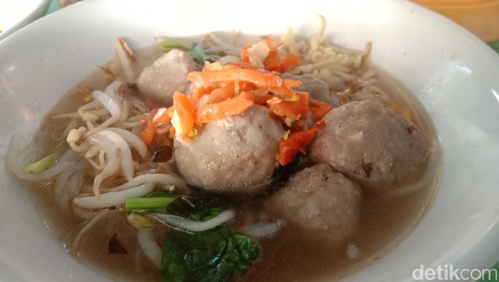 Slurpp! Segarnya Bakso Pelakor dan Janda Ngamuk di Kudus Slurpp! Segarnya Bakso Pelakor dan Janda Ngamuk di Kudus