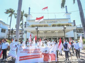 Bukan Kolonial, Kini Pemuda Bangsa Menghadapi Musuh Ini