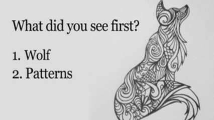 tes psikologi Tes Kepribadian