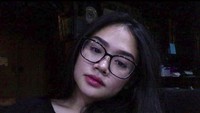 Kecantikan Tiarani Savitri semakin nyata. Foto: Instagram