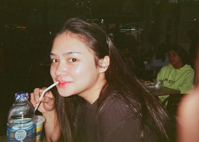 Sebelum menikah dengan Ahmad Dhani, Mulan Jameela pernah menikah dengan pria bernama Harry Nugraha. Dari pernikahannya tersebut keduanya memiliki putri bernama Tyarani Savitri. Sosok cantik Tyarani jadi sorotan. Foto: Instagram