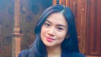 Banyak yang menyebut Tiarani Savitri mirip dengan Titi Kamal. Foto: Instagram