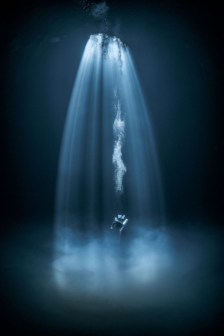 Underwater Photo Contest 2020