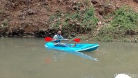 Ada river tubing, permainan perhau kano, serta tempat permainan tradisoonal seperti enggrang dan sandal teklek akan dikembangkan di Cengkir Manis.