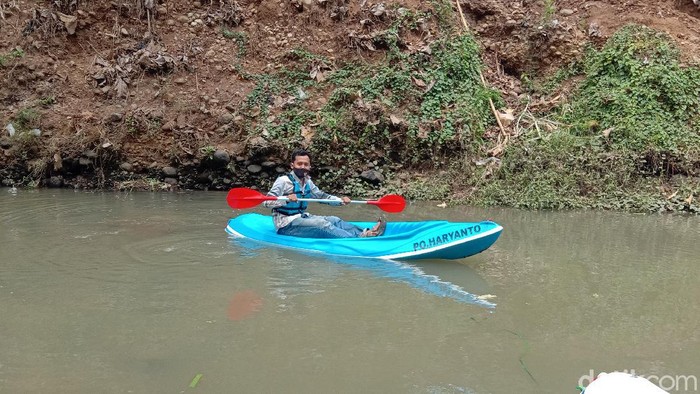 Wisata Cengkir Manis