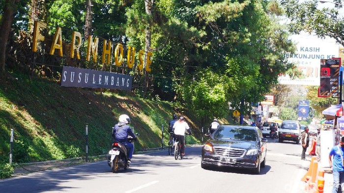 wisata lembang