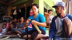 70 Persen Penduduk Desa Ini Pembuat Kerajinan Tradisional