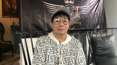 Deretan Seleb yang Pindah Agama