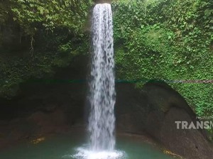 Pesona Air Terjun Tibumana: Lokasi, Waktu Operasional, Harga Tiket, Hingga Rutenya