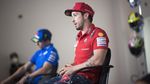 Para Pebalap MotoGP yang Disebut Mirip Artis Dunia