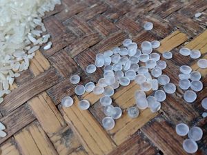 Kasus Beras Bansos Bercampur Plastik di Cianjur Diproses Kepolisian