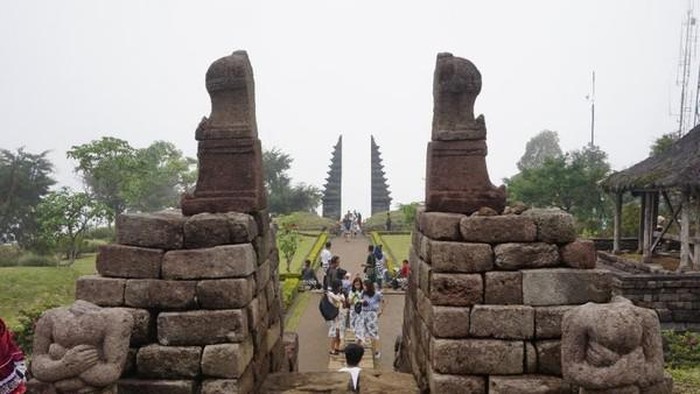Candi Cetho